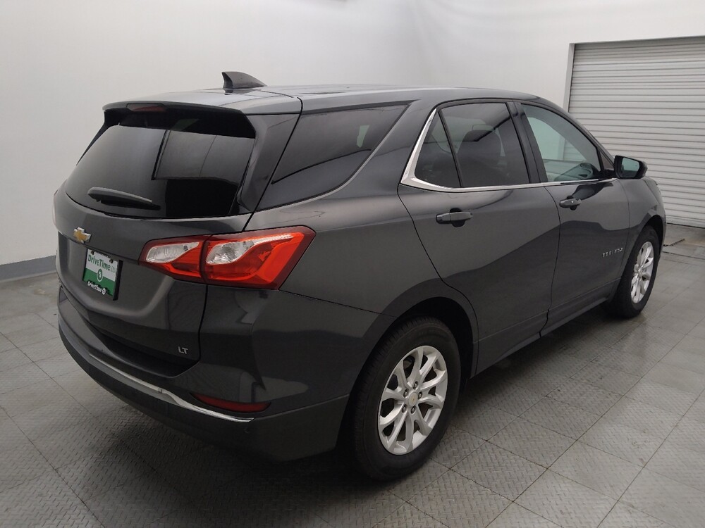 2020 Chevrolet Equinox in Houston, TX 77034 - 18111241 9