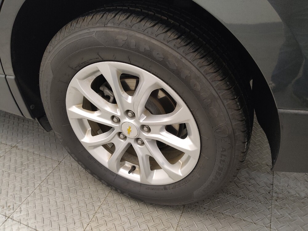 2020 Chevrolet Equinox in Houston, TX 77034 - 18111241 31