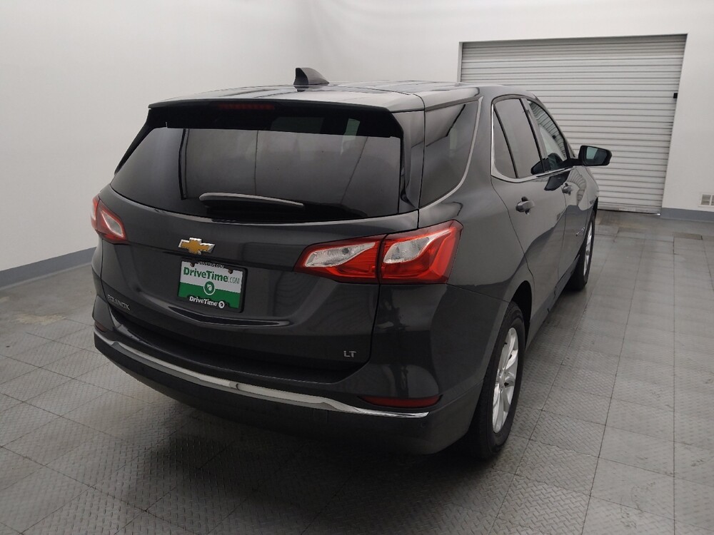 2020 Chevrolet Equinox in Houston, TX 77034 - 18111241 7