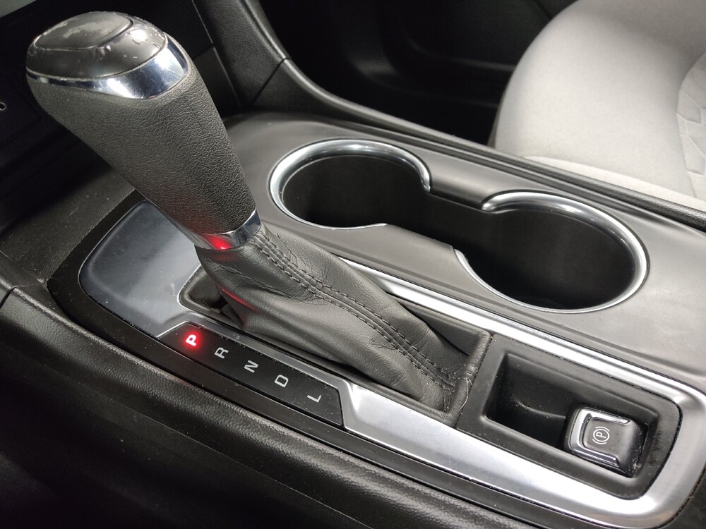 2020 Chevrolet Equinox in Houston, TX 77034 - 18111241 26