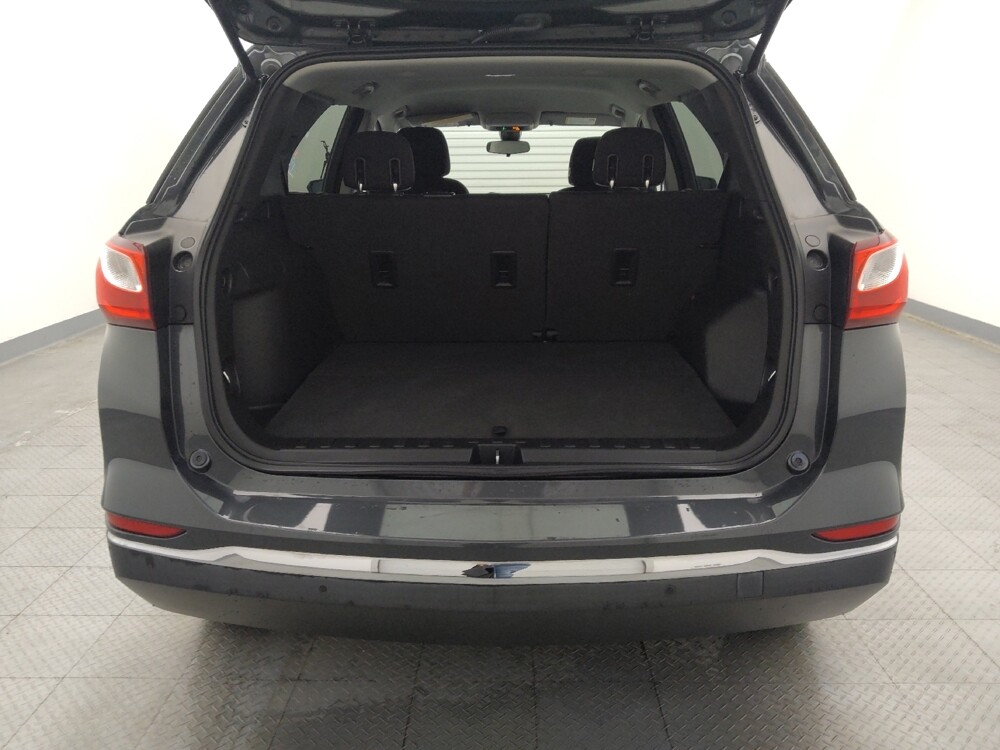 2020 Chevrolet Equinox in Houston, TX 77034 - 18111241 29