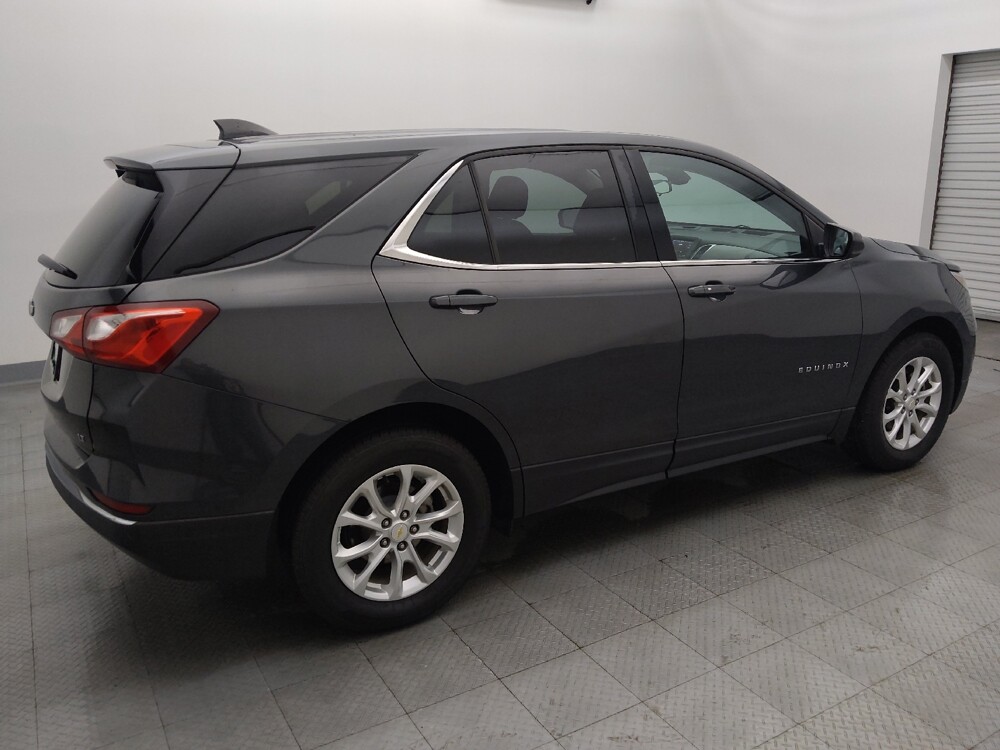 2020 Chevrolet Equinox in Houston, TX 77034 - 18111241 10