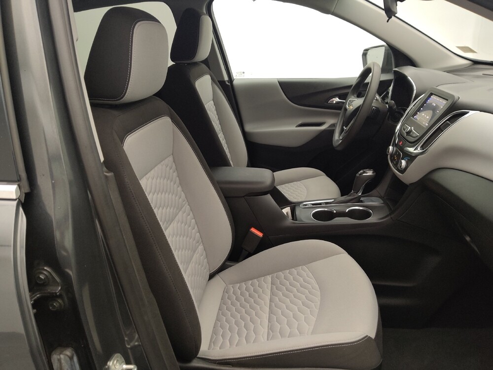 2020 Chevrolet Equinox in Houston, TX 77034 - 18111241 21
