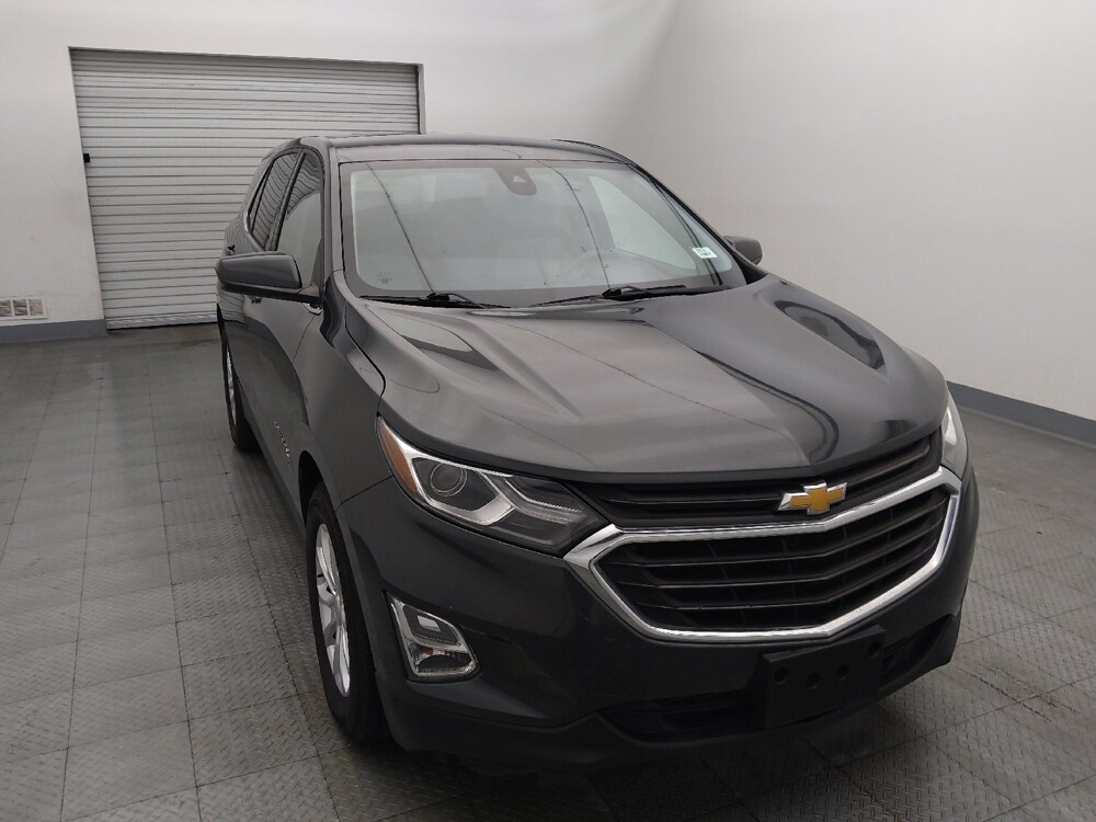 2020 Chevrolet Equinox in Houston, TX 77034 - 18111241 14