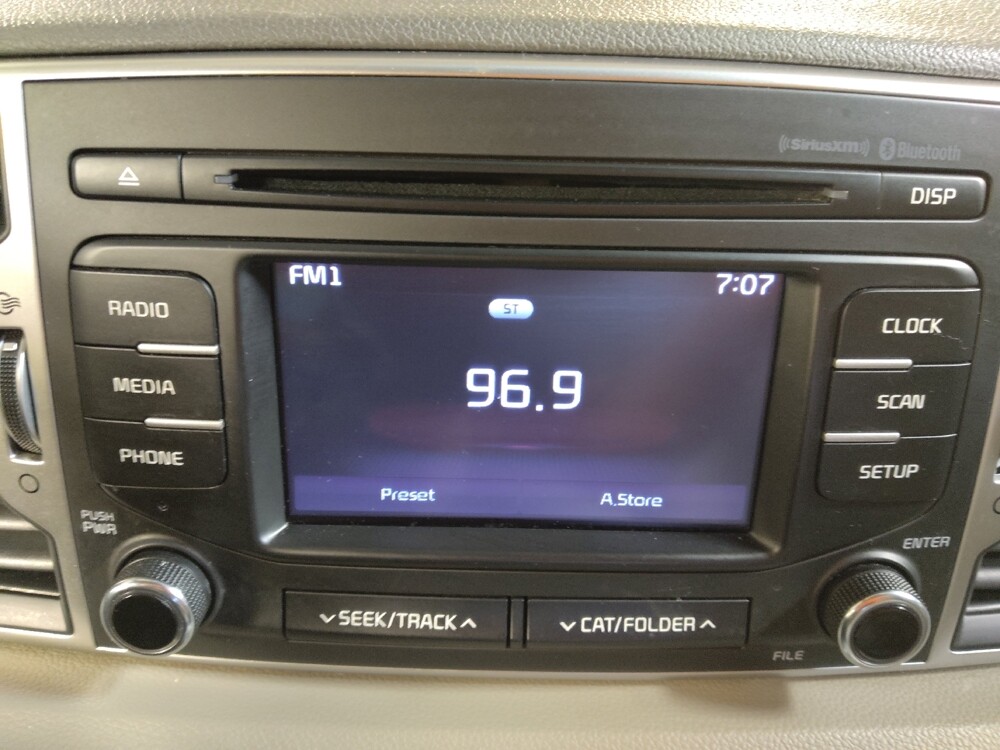 2017 Kia Sportage in Greenville, SC 29607 - 18111243 25