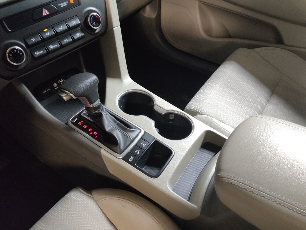 2017 Kia Sportage in Greenville, SC 29607 - 18111243 26