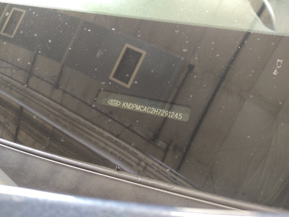 2017 Kia Sportage in Greenville, SC 29607 - 18111243 33