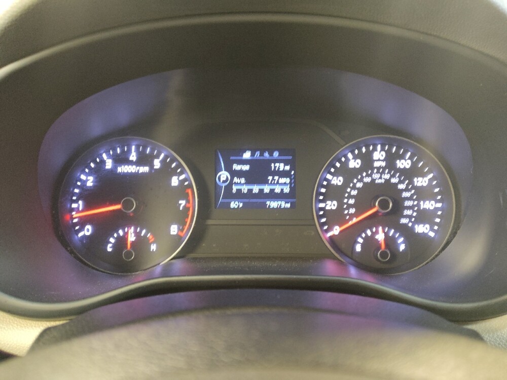 2017 Kia Sportage in Greenville, SC 29607 - 18111243 23