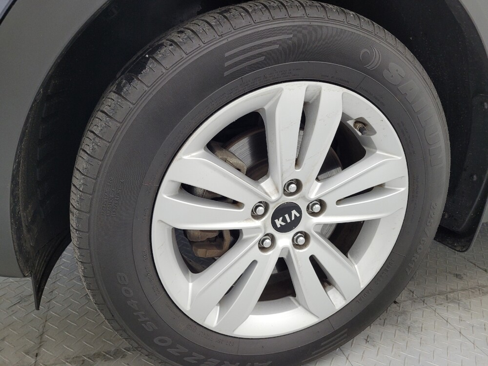 2017 Kia Sportage in Greenville, SC 29607 - 18111243 31