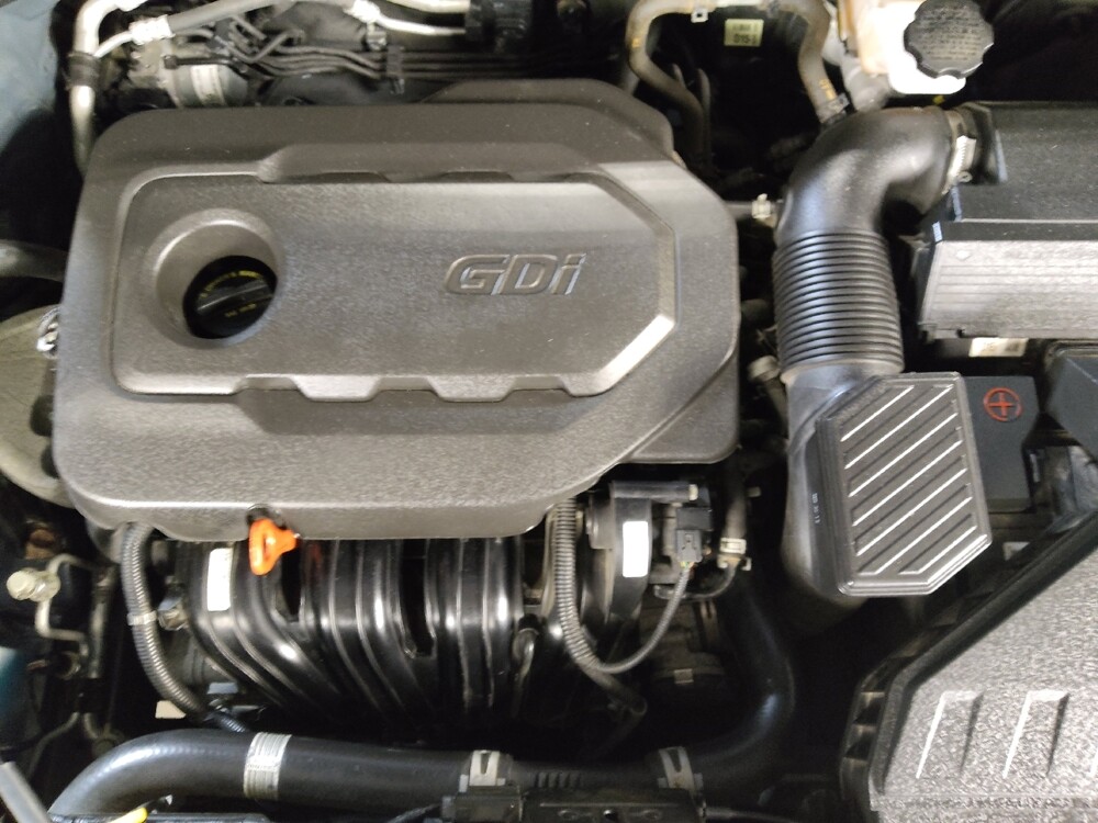 2017 Kia Sportage in Greenville, SC 29607 - 18111243 30