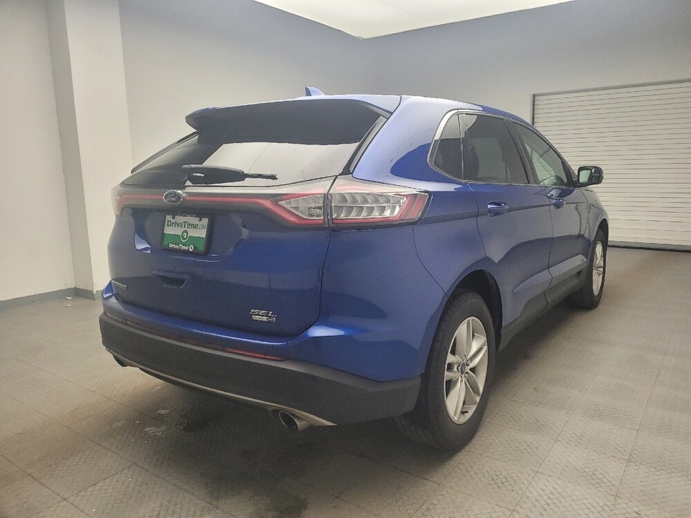 2018 Ford Edge in Taylor, MI 48180 - 18111244 9