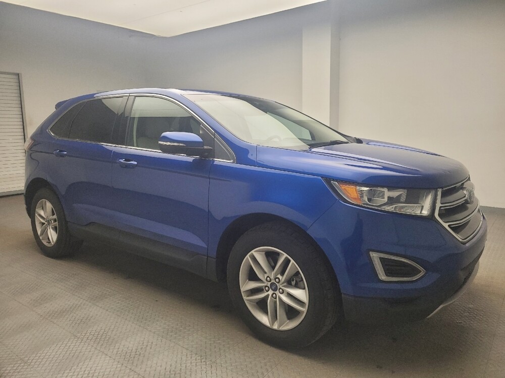 2018 Ford Edge in Taylor, MI 48180 - 18111244 11