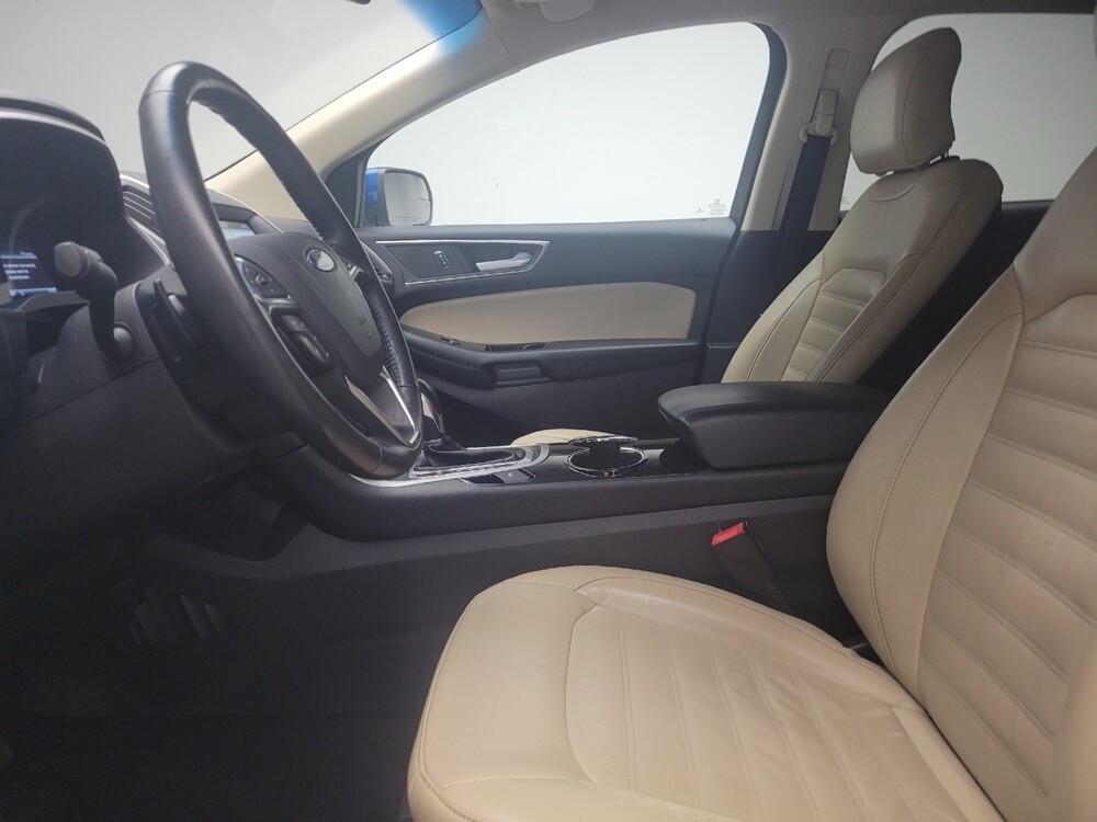 2018 Ford Edge in Taylor, MI 48180 - 18111244 17