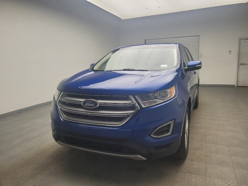 2018 Ford Edge in Taylor, MI 48180 - 18111244 15