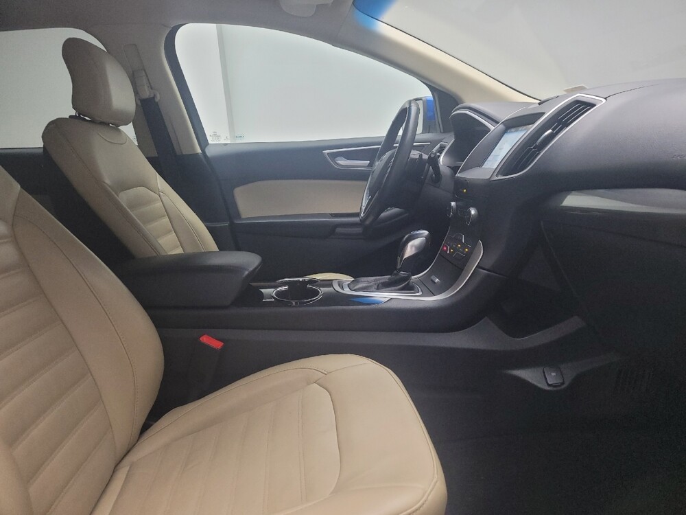 2018 Ford Edge in Taylor, MI 48180 - 18111244 21