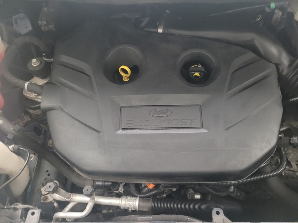 2018 Ford Edge in Taylor, MI 48180 - 18111244 30