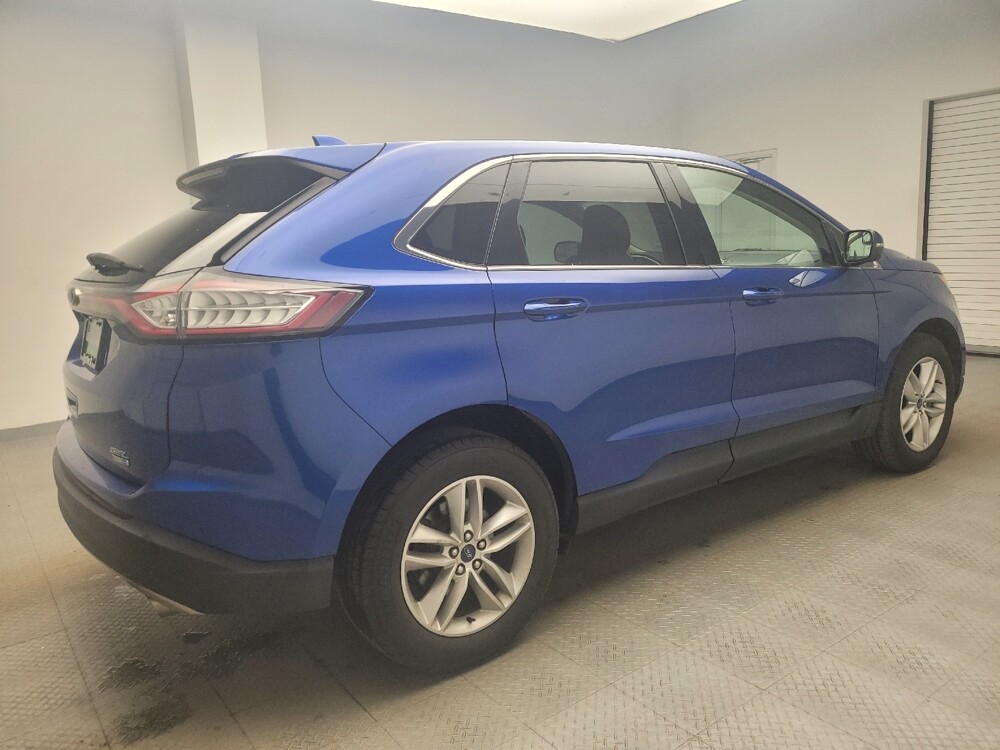 2018 Ford Edge in Taylor, MI 48180 - 18111244 10