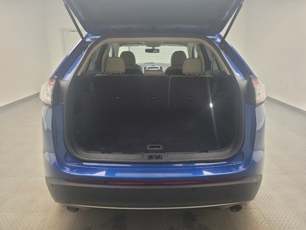 2018 Ford Edge in Taylor, MI 48180 - 18111244 29