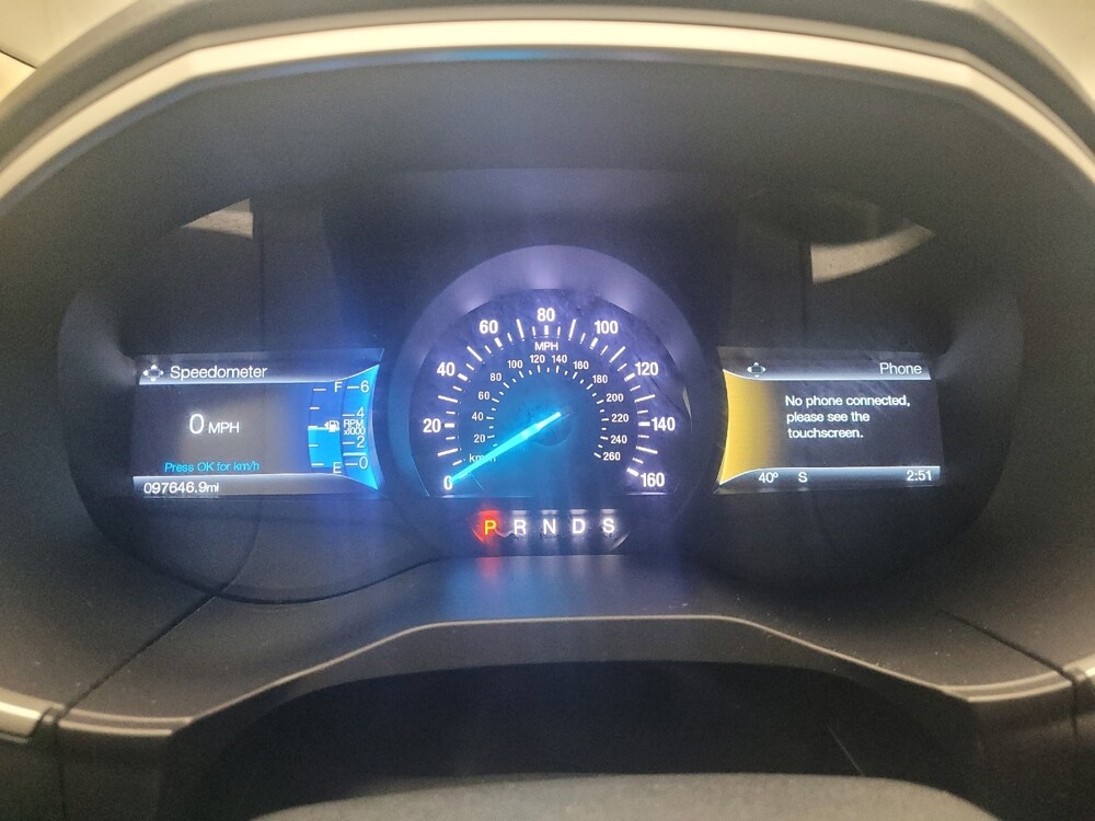 2018 Ford Edge in Taylor, MI 48180 - 18111244 23