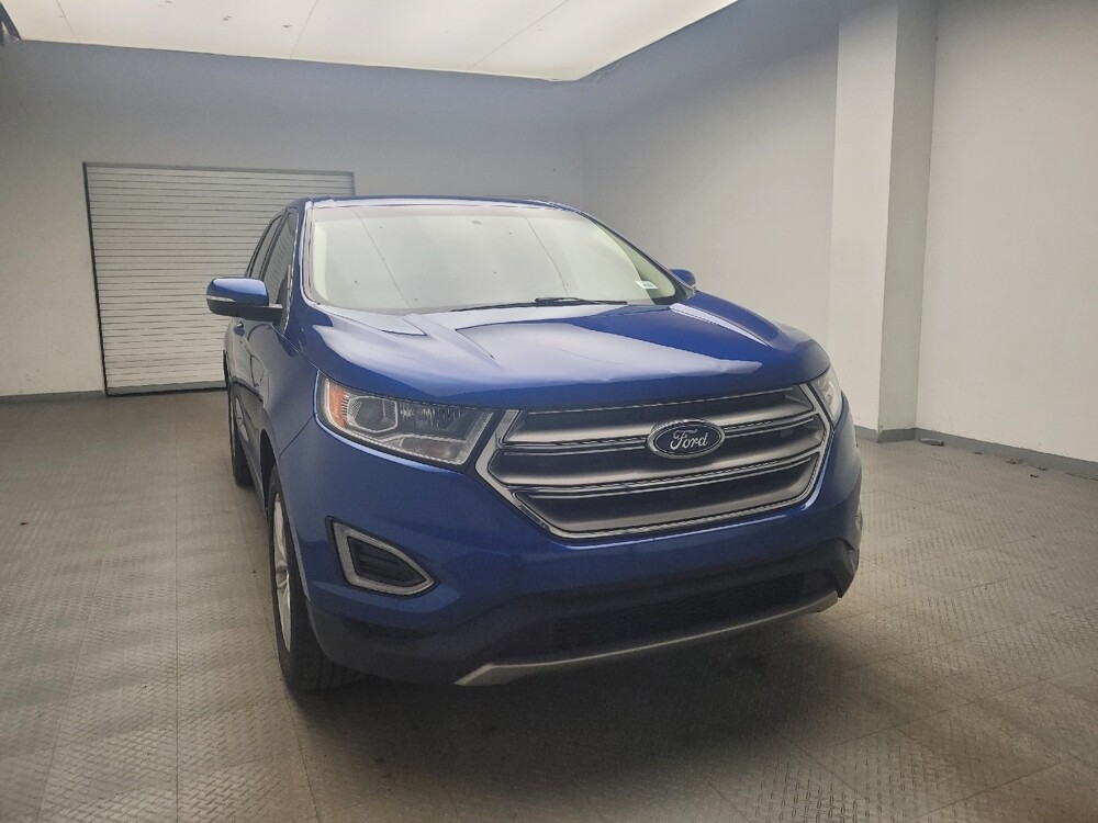 2018 Ford Edge in Taylor, MI 48180 - 18111244 14