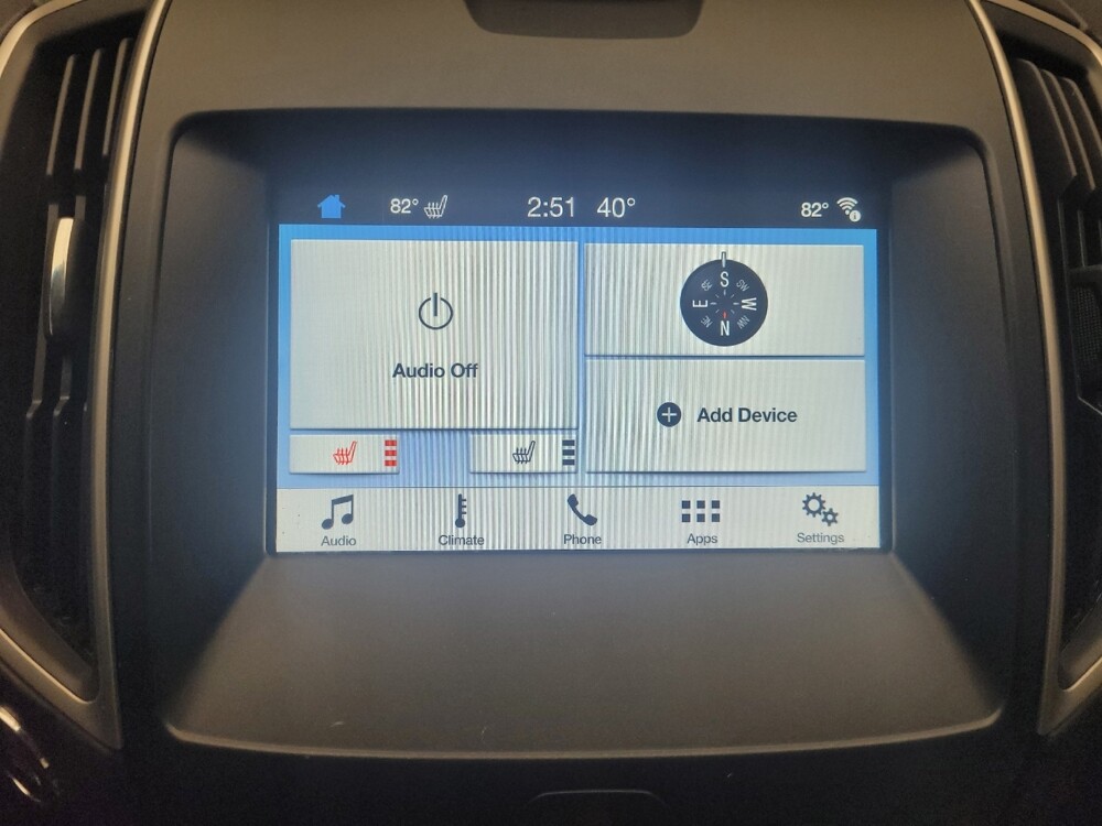 2018 Ford Edge in Taylor, MI 48180 - 18111244 25