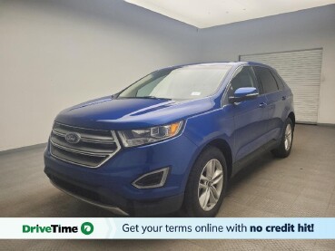 2018 Ford Edge in Taylor, MI 48180