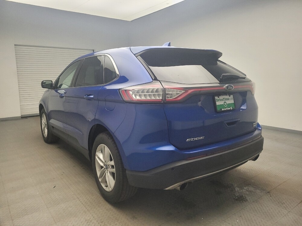 2018 Ford Edge in Taylor, MI 48180 - 18111244 5