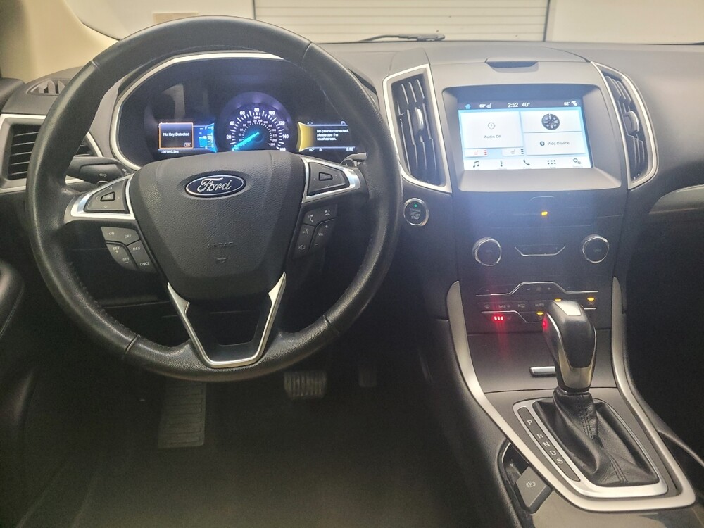 2018 Ford Edge in Taylor, MI 48180 - 18111244 22