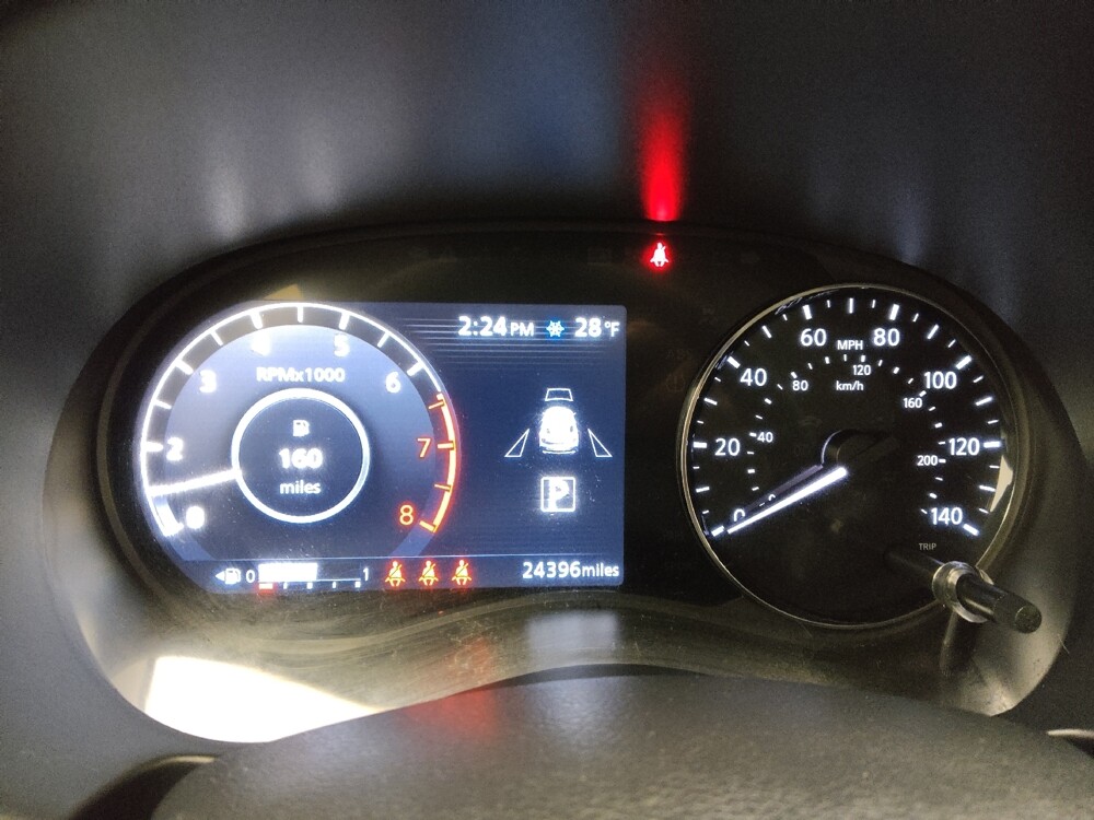 2023 Nissan Kicks in Springfield, MO 65807 - 18111245 23