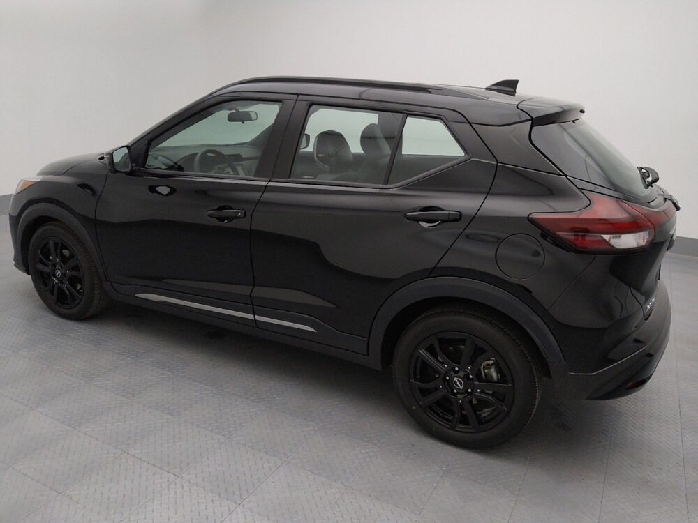 2023 Nissan Kicks in Springfield, MO 65807 - 18111245 3