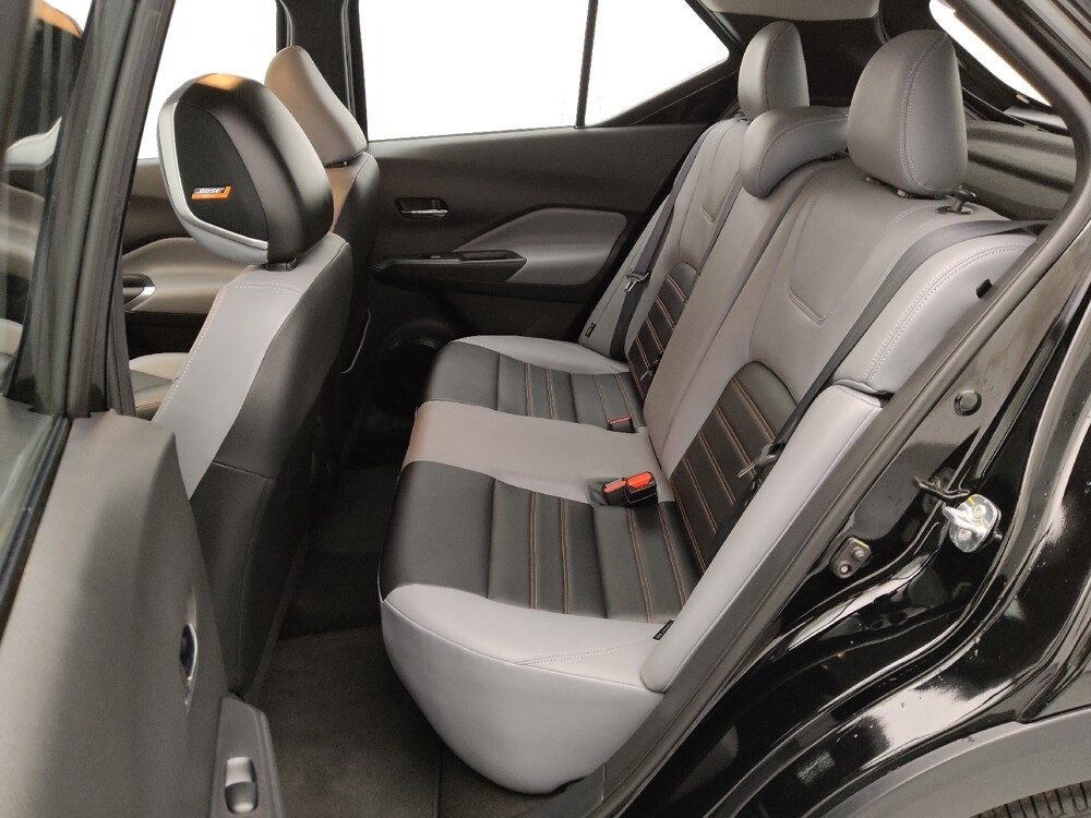 2023 Nissan Kicks in Springfield, MO 65807 - 18111245 18