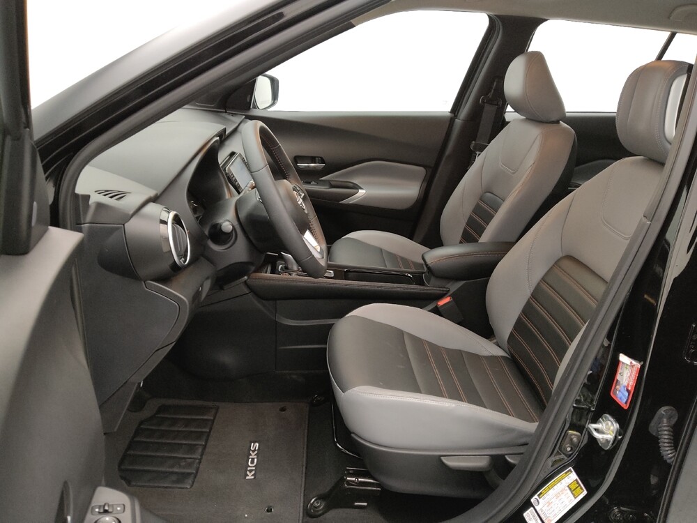 2023 Nissan Kicks in Springfield, MO 65807 - 18111245 17