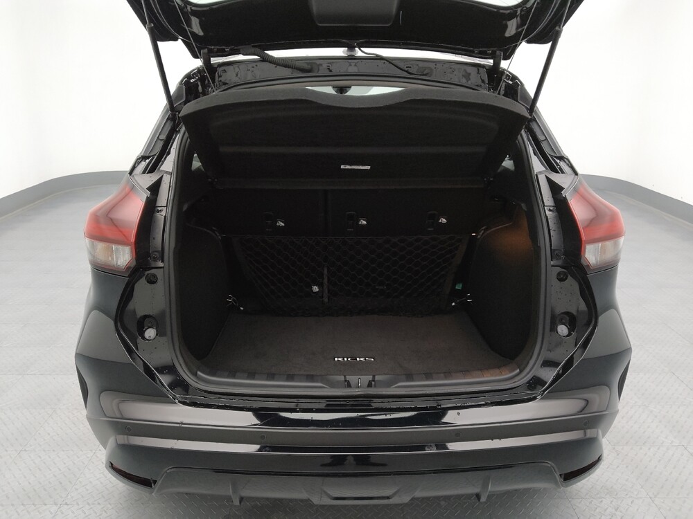 2023 Nissan Kicks in Springfield, MO 65807 - 18111245 29