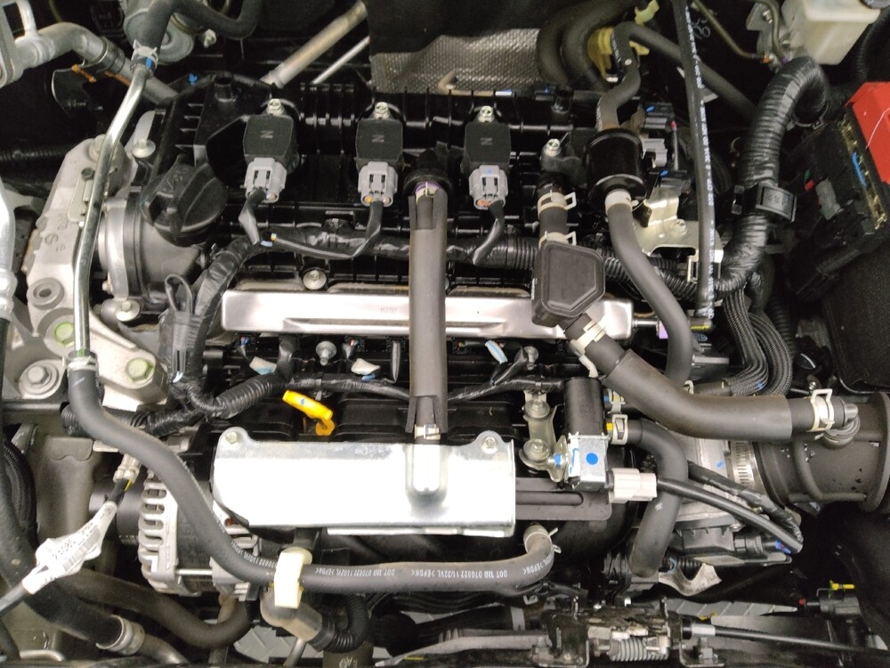 2023 Nissan Kicks in Springfield, MO 65807 - 18111245 30