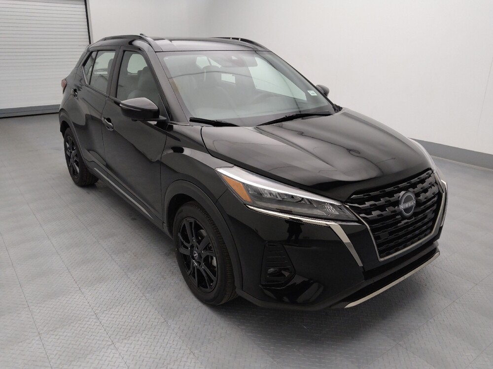 2023 Nissan Kicks in Springfield, MO 65807 - 18111245 13