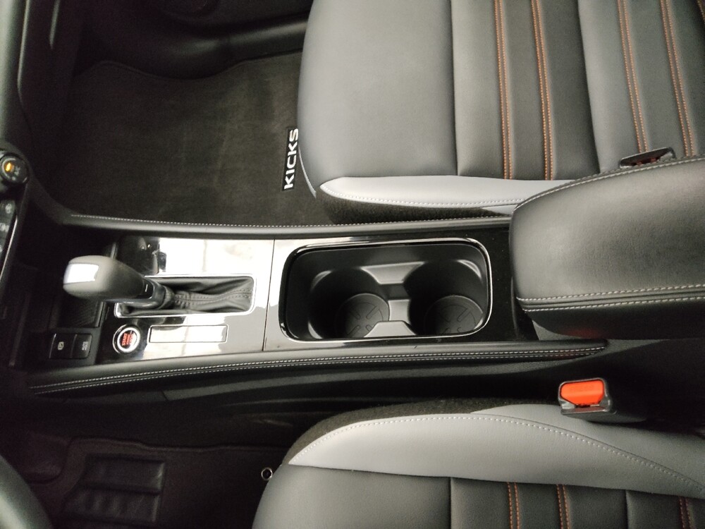 2023 Nissan Kicks in Springfield, MO 65807 - 18111245 26