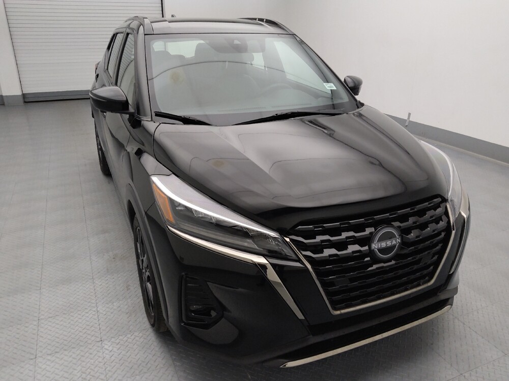 2023 Nissan Kicks in Springfield, MO 65807 - 18111245 14