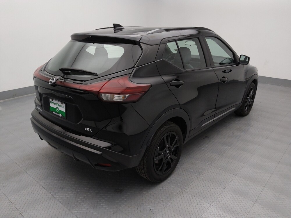 2023 Nissan Kicks in Springfield, MO 65807 - 18111245 9