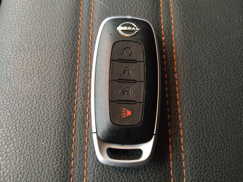 2023 Nissan Kicks in Springfield, MO 65807 - 18111245 32