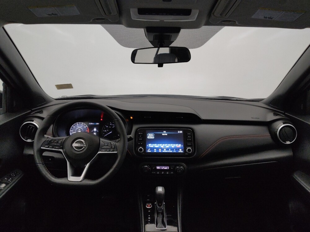 2023 Nissan Kicks in Springfield, MO 65807 - 18111245 22