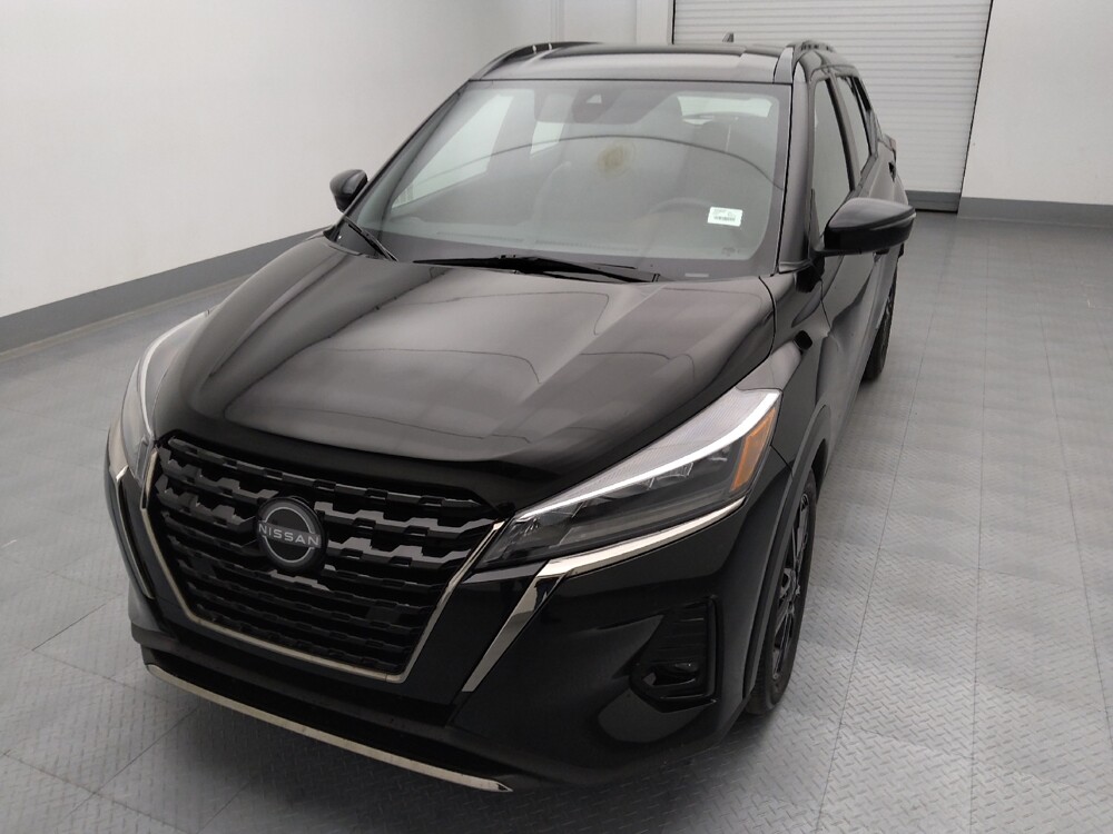 2023 Nissan Kicks in Springfield, MO 65807 - 18111245 15