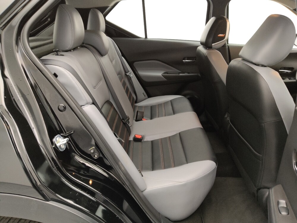 2023 Nissan Kicks in Springfield, MO 65807 - 18111245 19