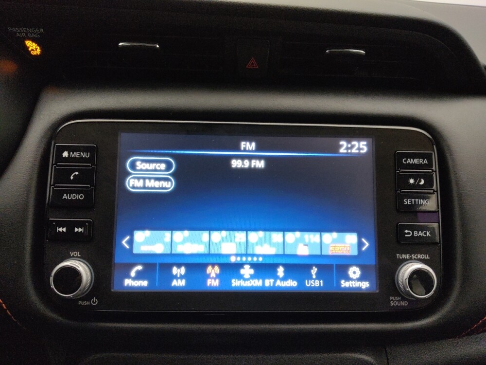 2023 Nissan Kicks in Springfield, MO 65807 - 18111245 25