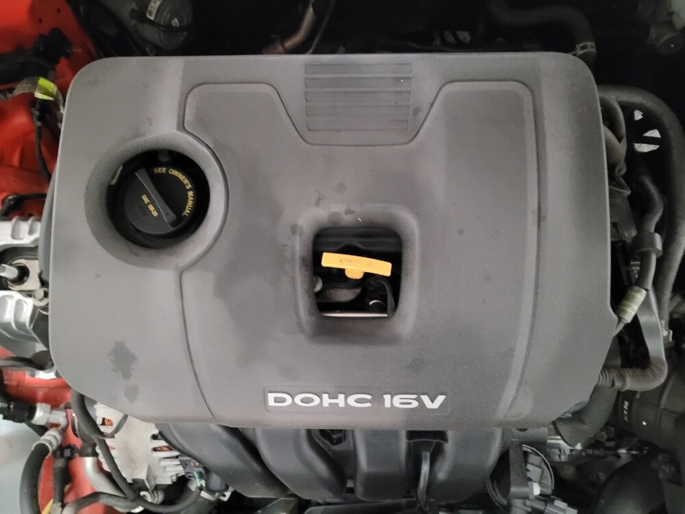 2019 Hyundai Veloster in El Cajon, CA 92020 - 18111249 30