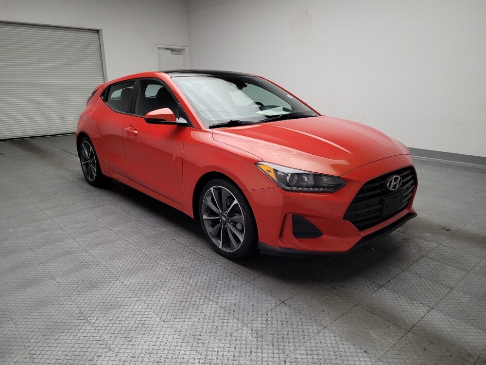2019 Hyundai Veloster in El Cajon, CA 92020 - 18111249 13