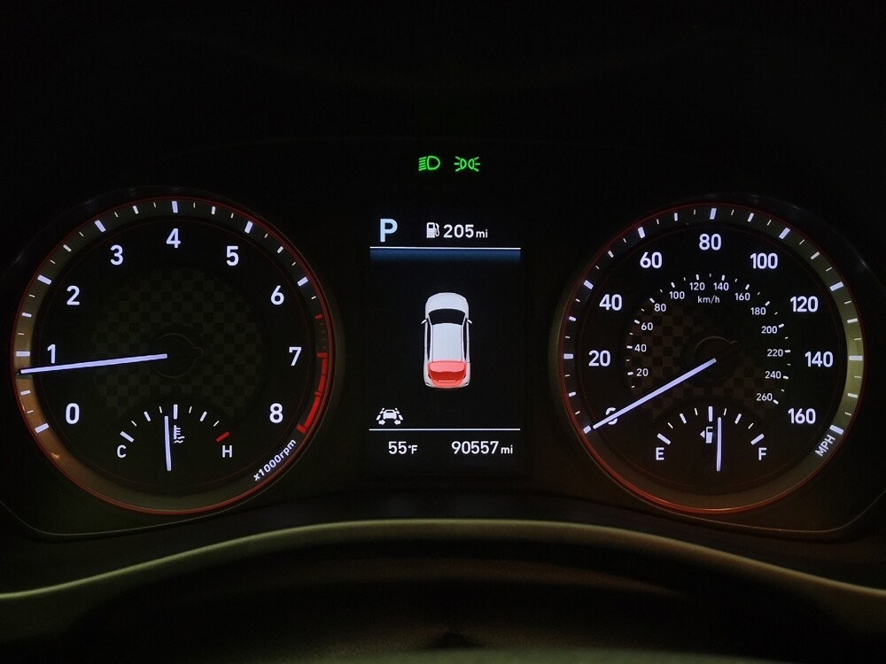 2019 Hyundai Veloster in El Cajon, CA 92020 - 18111249 23