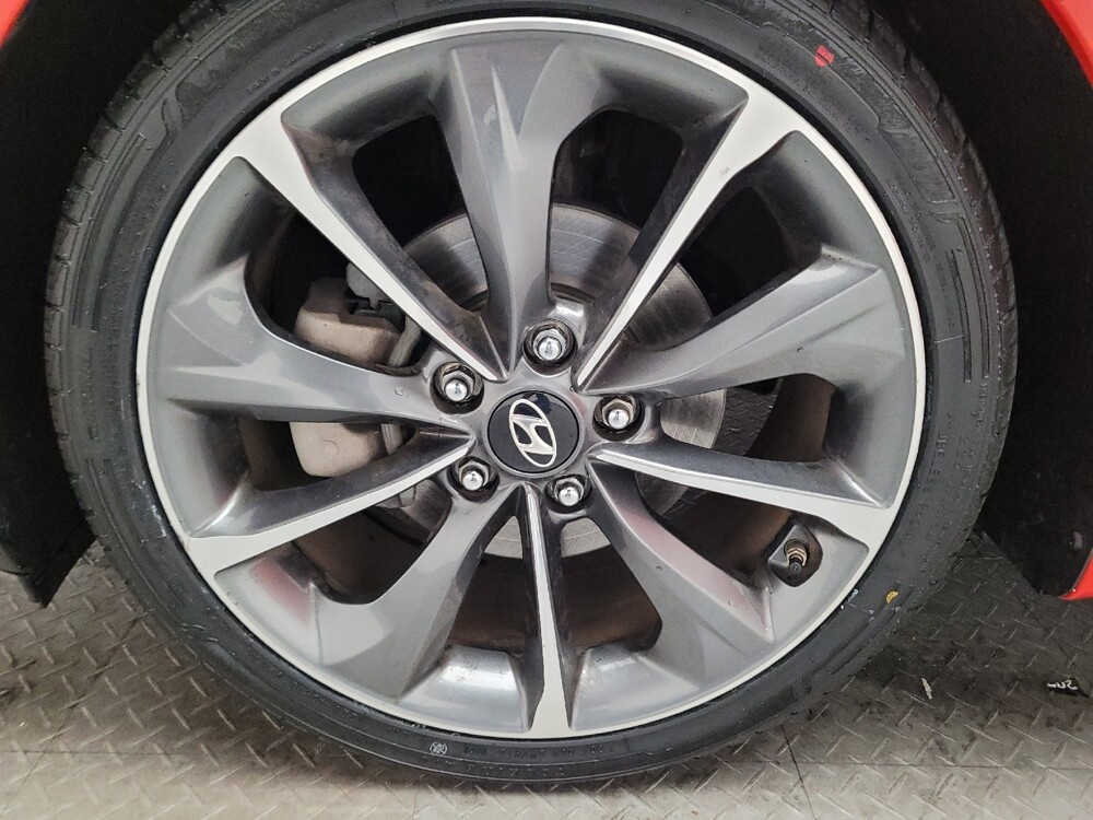 2019 Hyundai Veloster in El Cajon, CA 92020 - 18111249 31