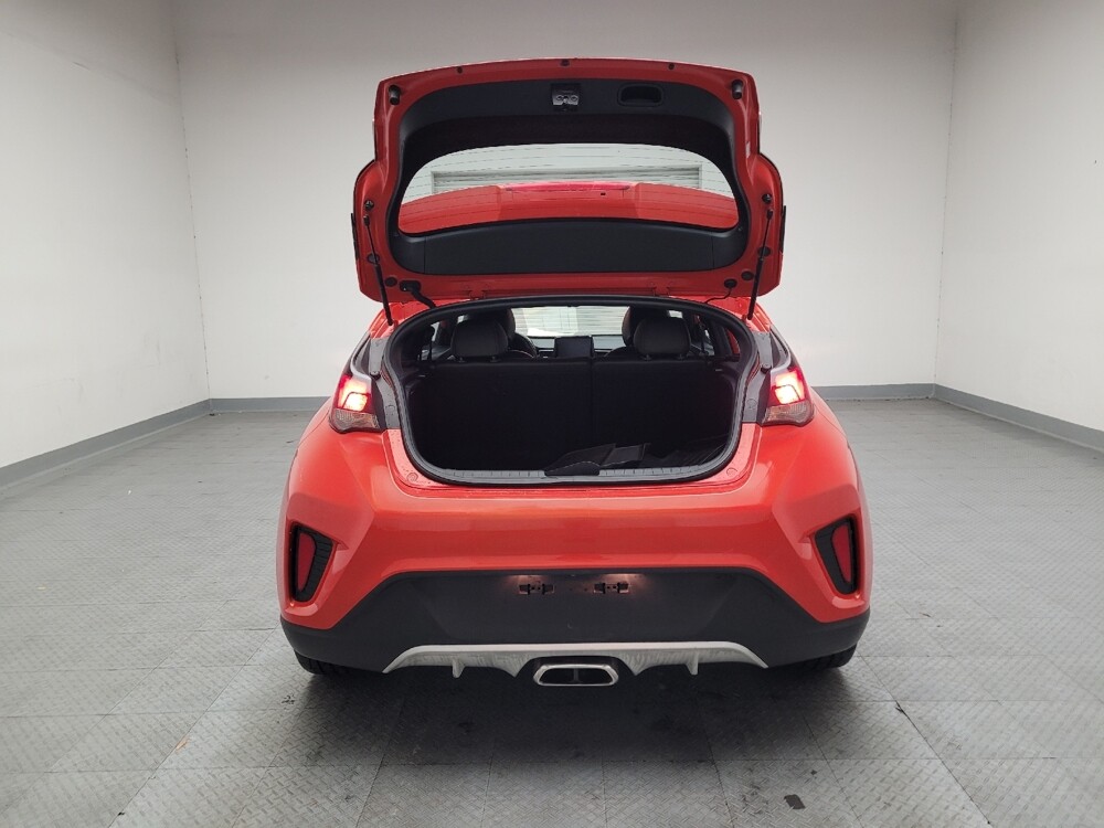 2019 Hyundai Veloster in El Cajon, CA 92020 - 18111249 29