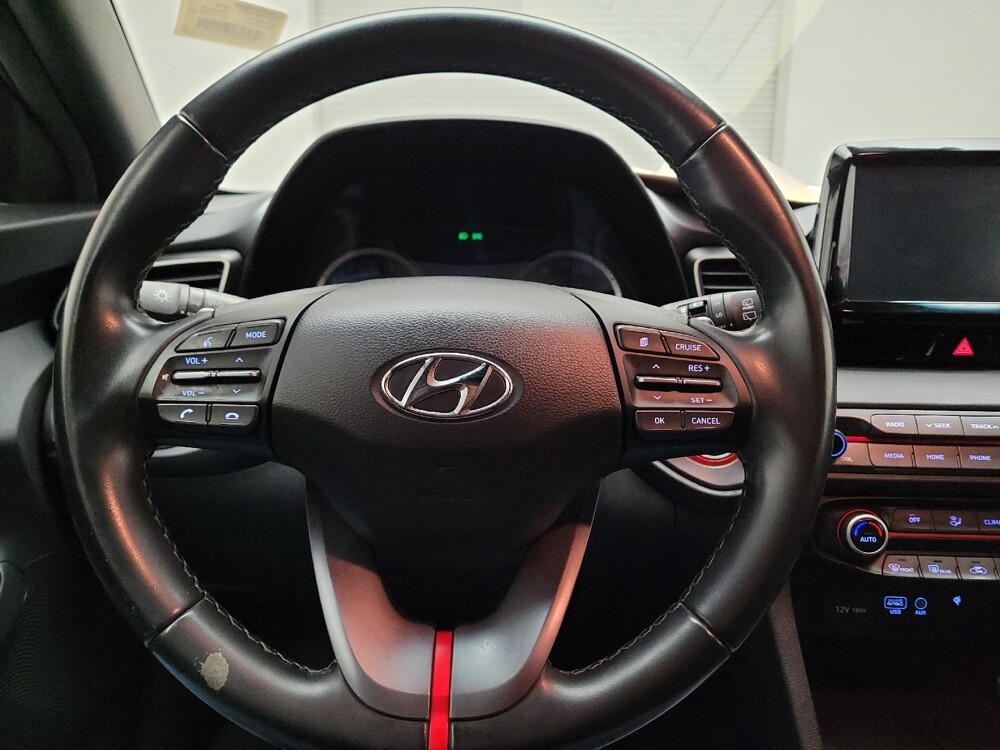 2019 Hyundai Veloster in El Cajon, CA 92020 - 18111249 22