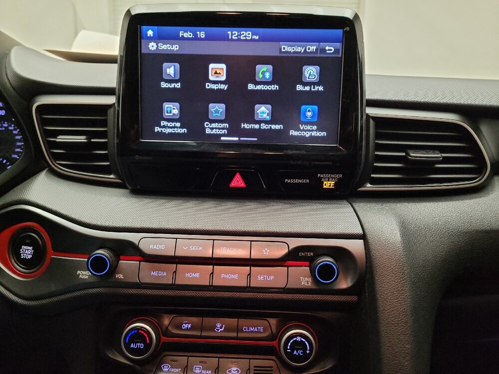 2019 Hyundai Veloster in El Cajon, CA 92020 - 18111249 25